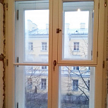 Окна в квартире - фото 1